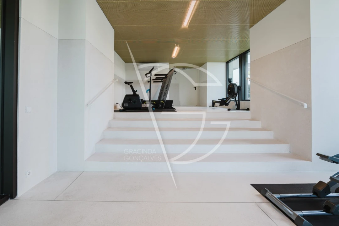 Apartamento T1 para Venda em Matosinhos e Leça da Palmeira Foto 21