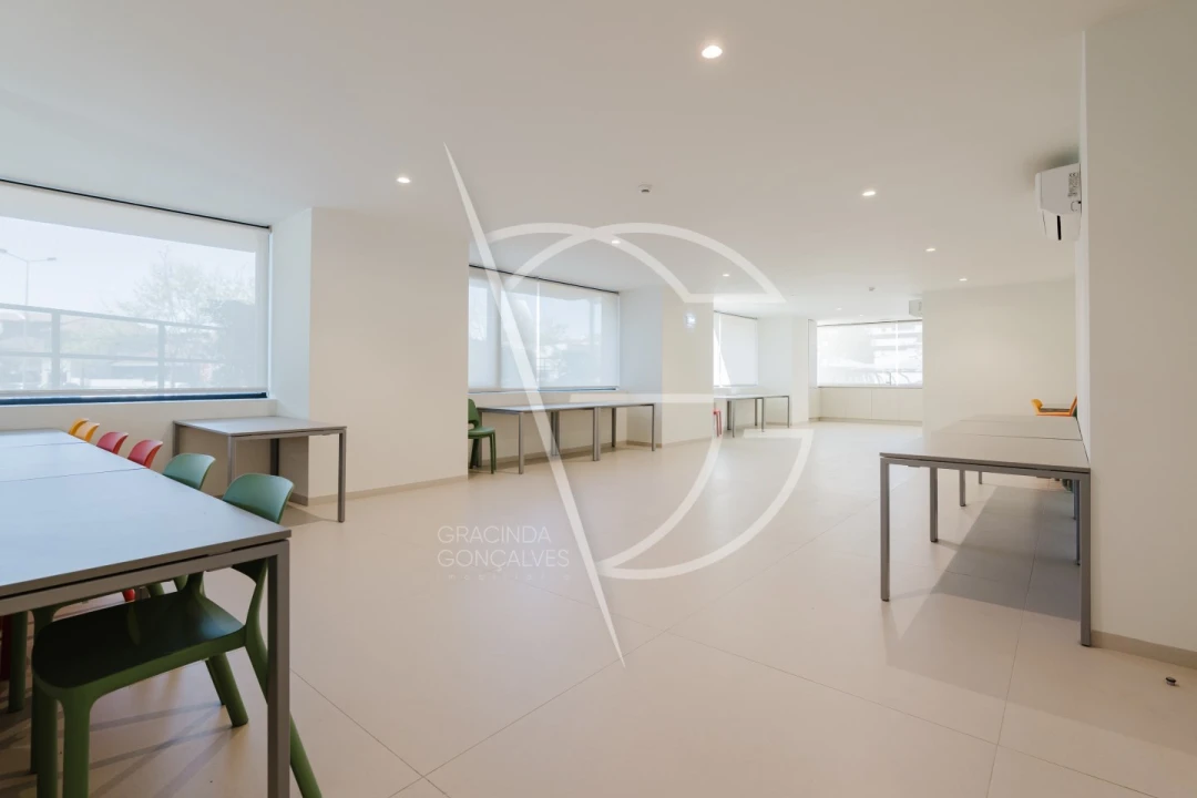 Apartamento T1 para Venda em Matosinhos e Leça da Palmeira Foto 25