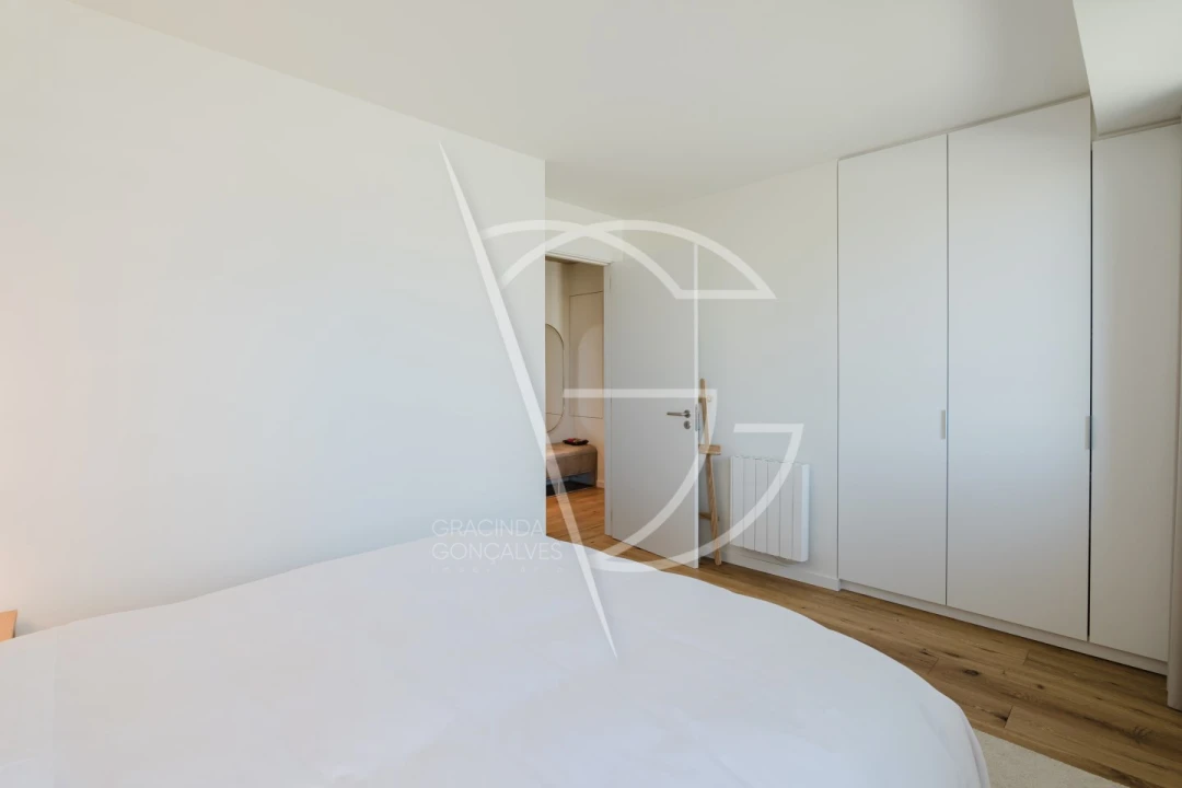 Apartamento T1 para Venda em Matosinhos e Leça da Palmeira Foto 17