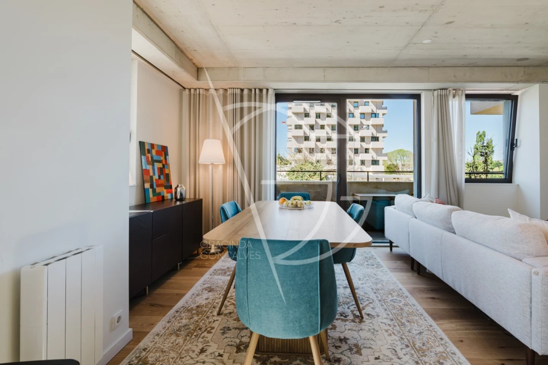 Apartamento T1 para Venda em Matosinhos e Leça da Palmeira Foto 3