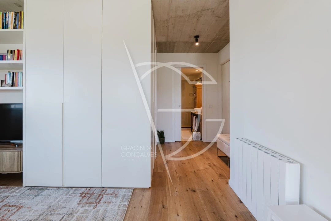 Apartamento T1 para Venda em Matosinhos e Leça da Palmeira Foto 13