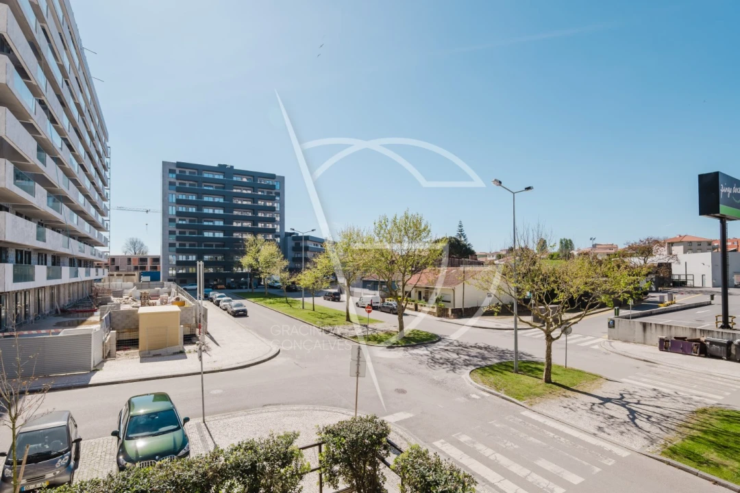 Apartamento T1 para Venda em Matosinhos e Leça da Palmeira Foto 29