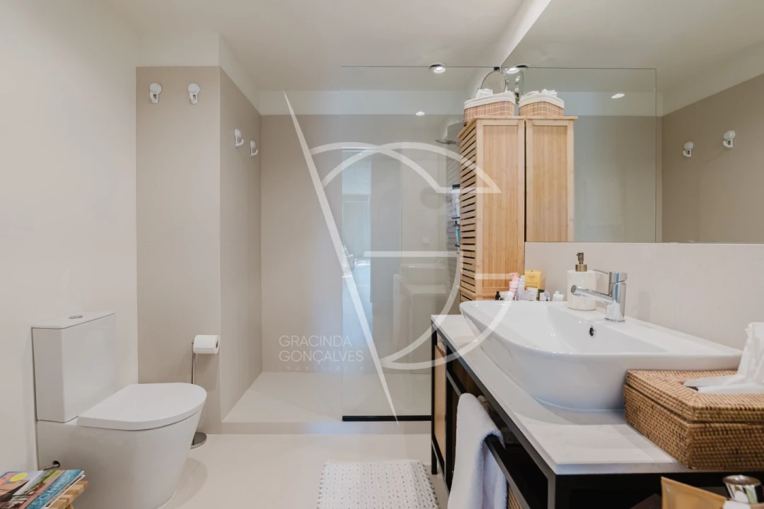 Apartamento T1 para Venda em Matosinhos e Leça da Palmeira Foto 14