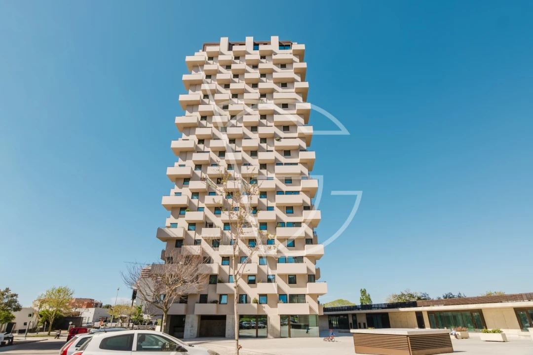 Apartamento T1 para Venda em Matosinhos e Leça da Palmeira Foto 30