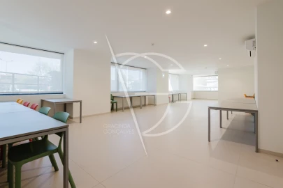 Apartamento T1 para Venda em Matosinhos e Leça da Palmeira