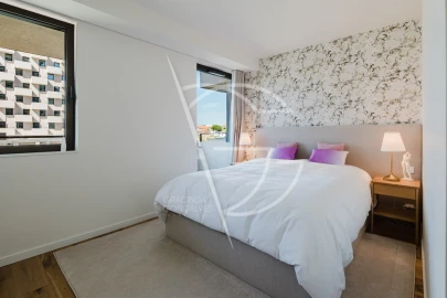 Apartamento T1 para Venda em Matosinhos e Leça da Palmeira