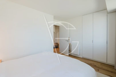 Apartamento T1 para Venda em Matosinhos e Leça da Palmeira