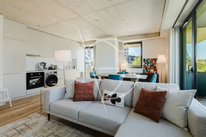 Apartamento T1 para Venda em Matosinhos e Leça da Palmeira