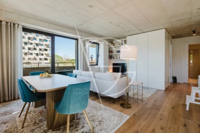 Apartamento T1 para Venda em Matosinhos e Leça da Palmeira