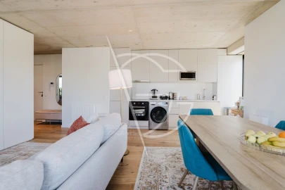 Apartamento T1 para Venda em Matosinhos e Leça da Palmeira