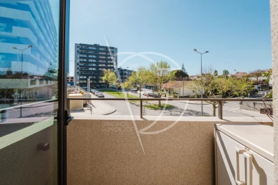 Apartamento T1 para Venda em Matosinhos e Leça da Palmeira