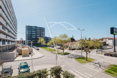 Apartamento T1 para Venda em Matosinhos e Leça da Palmeira