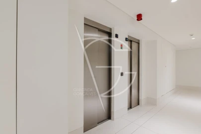 Apartamento T1 para Venda em Matosinhos e Leça da Palmeira