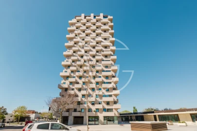 Apartamento T1 para Venda em Matosinhos e Leça da Palmeira