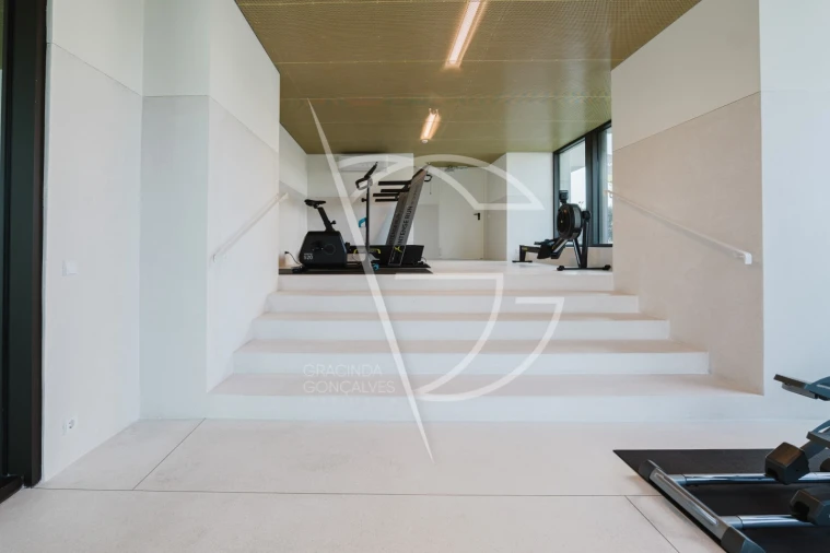 Apartamento T1 para Venda em Matosinhos e Leça da Palmeira Foto 21