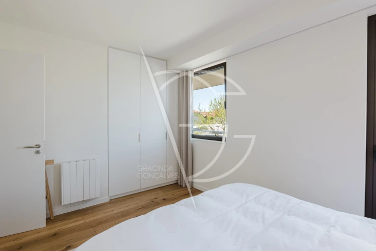 Apartamento T1 para Venda em Matosinhos e Leça da Palmeira Foto 16