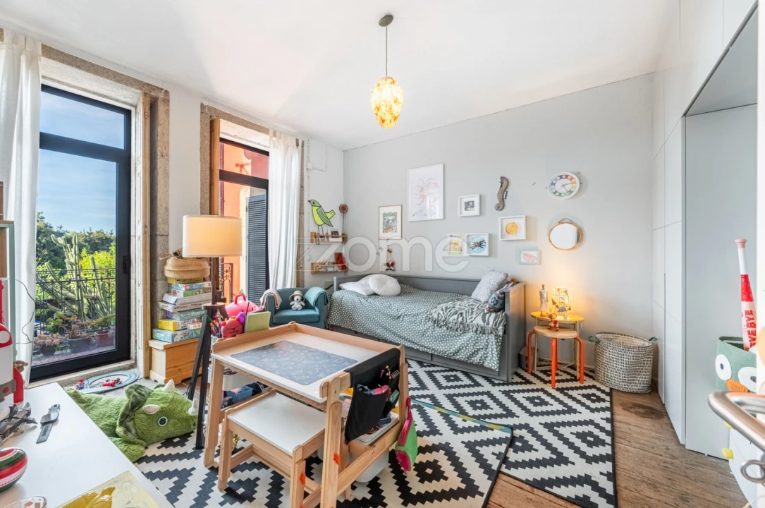 Moradia T4 para Venda em Bonfim Foto 27