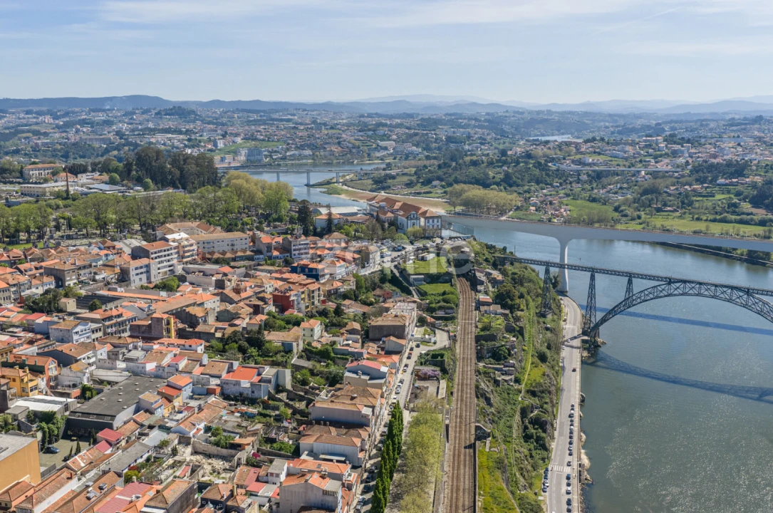 Moradia T4 para Venda em Bonfim Foto 51