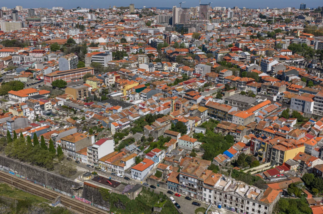 Moradia T4 para Venda em Bonfim Foto 53