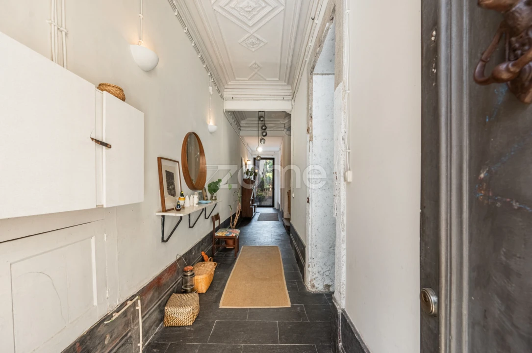 Moradia T4 para Venda em Bonfim Foto 7