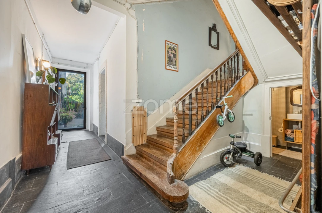 Moradia T4 para Venda em Bonfim Foto 8