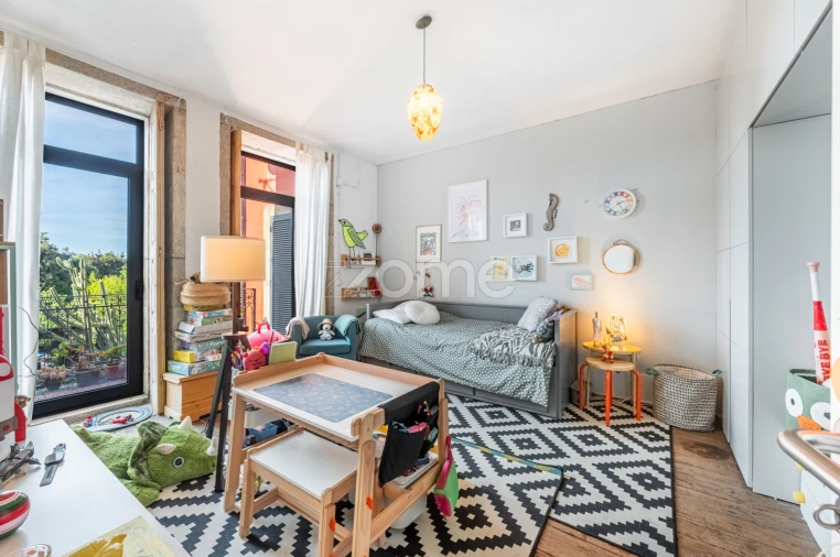 Moradia T4 para Venda em Bonfim Foto 27