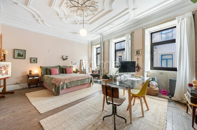 Moradia T4 para Venda em Bonfim Foto 1