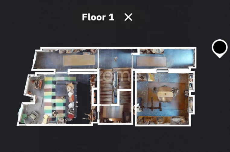 Moradia T4 para Venda em Bonfim Foto 54