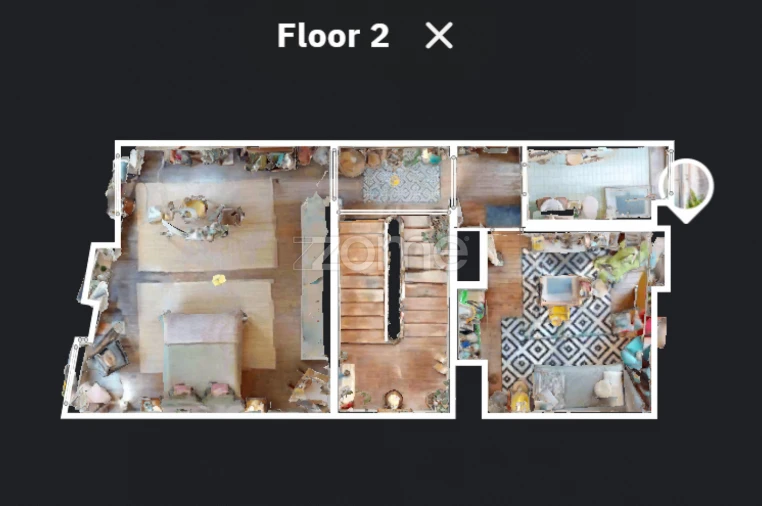 Moradia T4 para Venda em Bonfim Foto 55