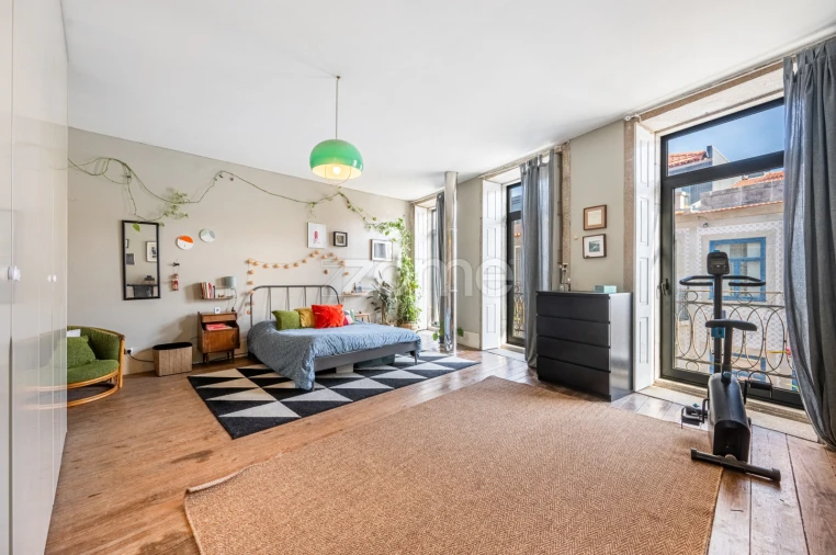 Moradia T4 para Venda em Bonfim Foto 35