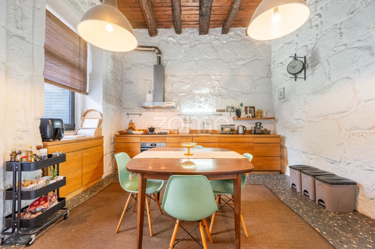 Moradia T4 para Venda em Bonfim Foto 12