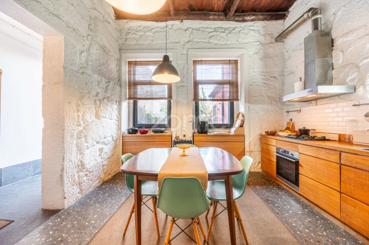 Moradia T4 para Venda em Bonfim Foto 13