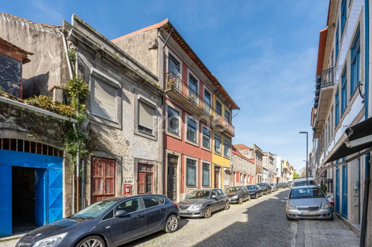 Moradia T4 para Venda em Bonfim Foto 46