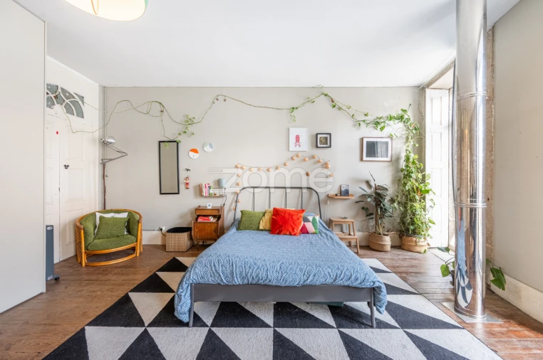 Moradia T4 para Venda em Bonfim Foto 36