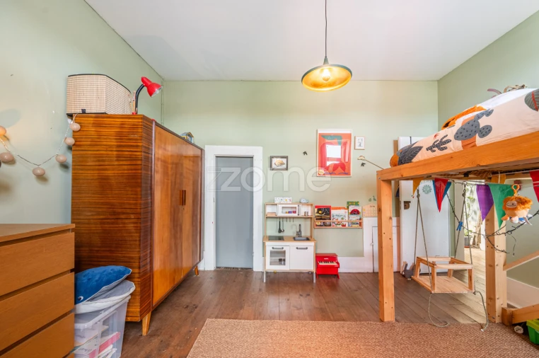 Moradia T4 para Venda em Bonfim Foto 41