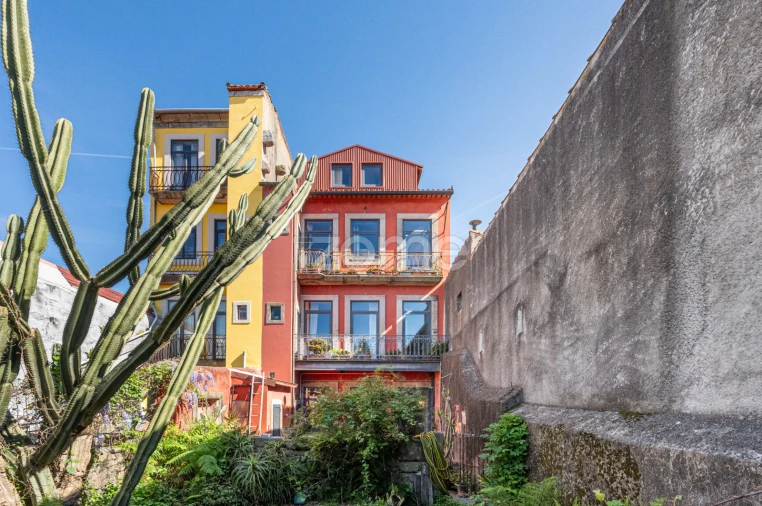 Moradia T4 para Venda em Bonfim Foto 44