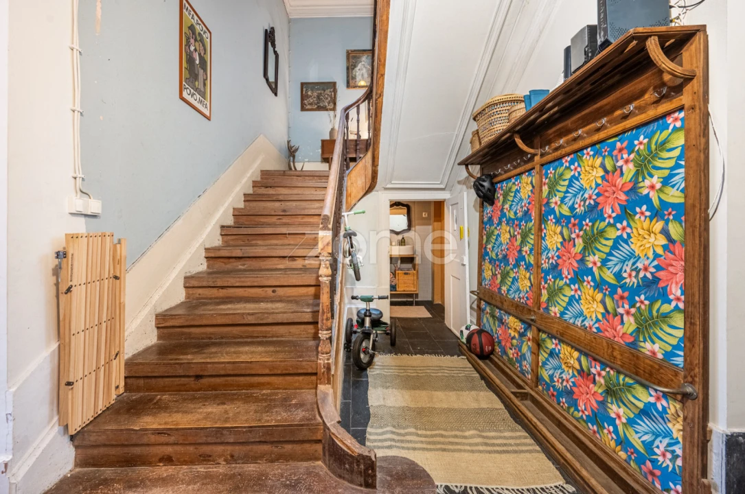 Moradia T4 para Venda em Bonfim Foto 19