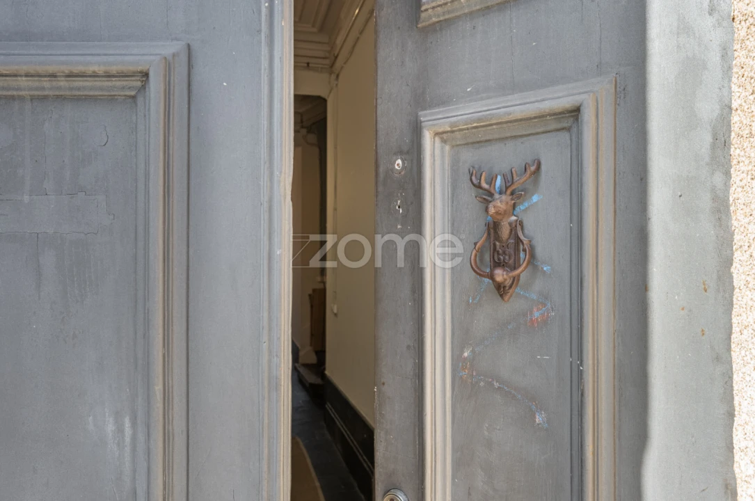 Moradia T4 para Venda em Bonfim Foto 6