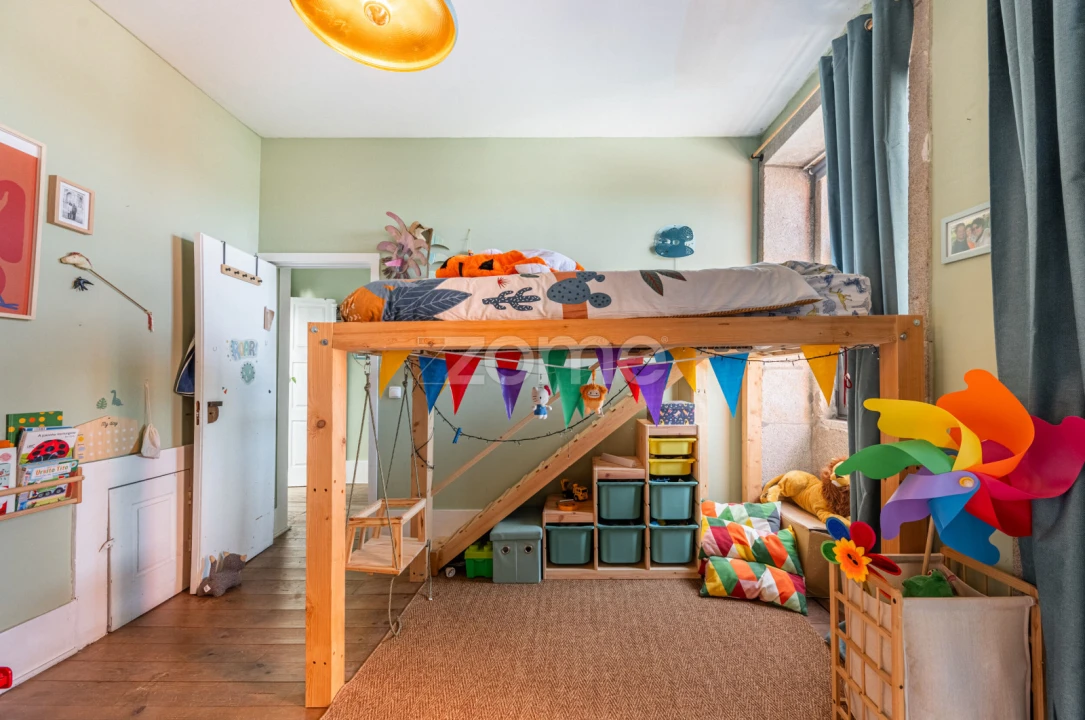 Moradia T4 para Venda em Bonfim Foto 40