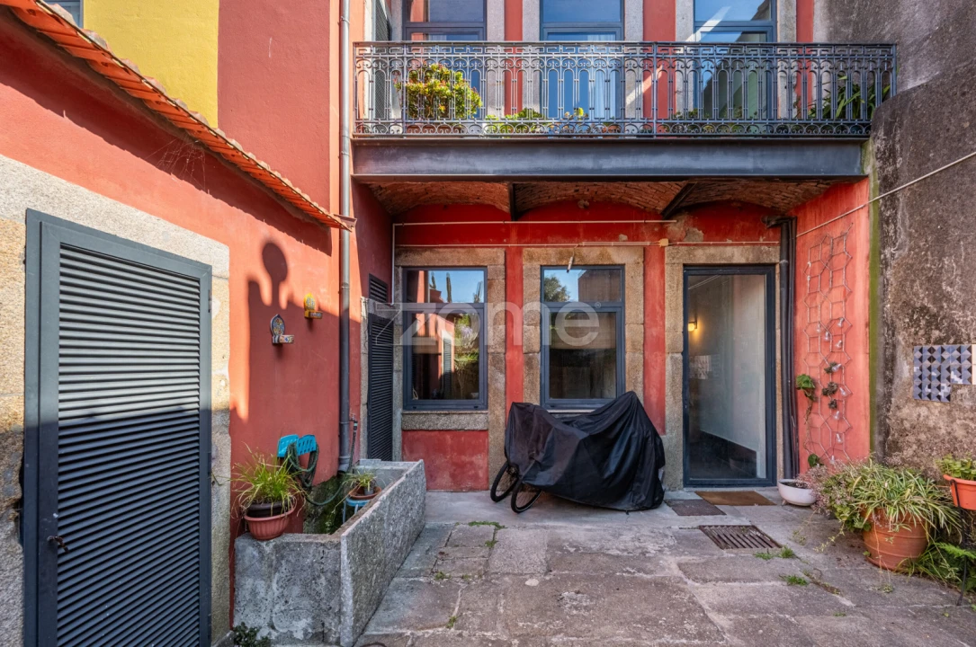 Moradia T4 para Venda em Bonfim Foto 16