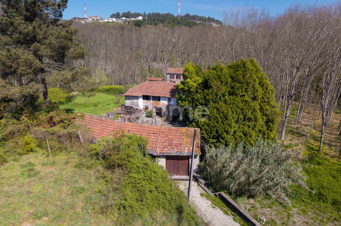 Quinta T2 para Venda em Cete Foto 13