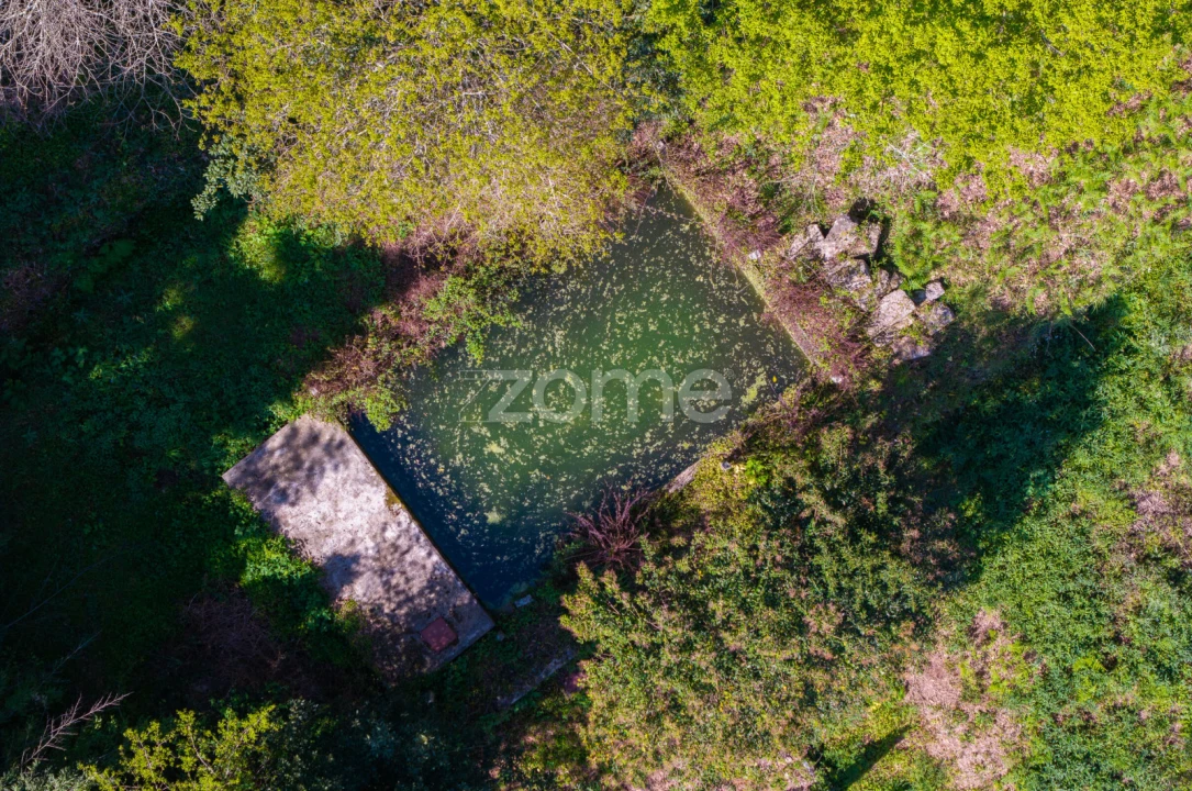 Quinta T2 para Venda em Cete Foto 16