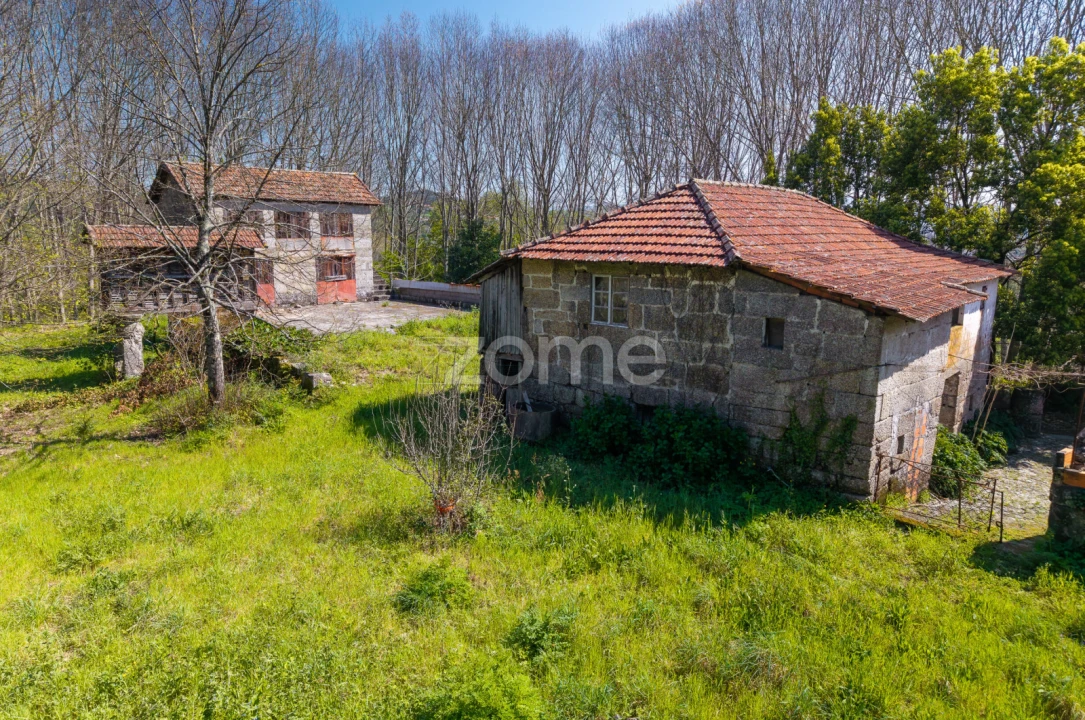 Quinta T2 para Venda em Cete Foto 18