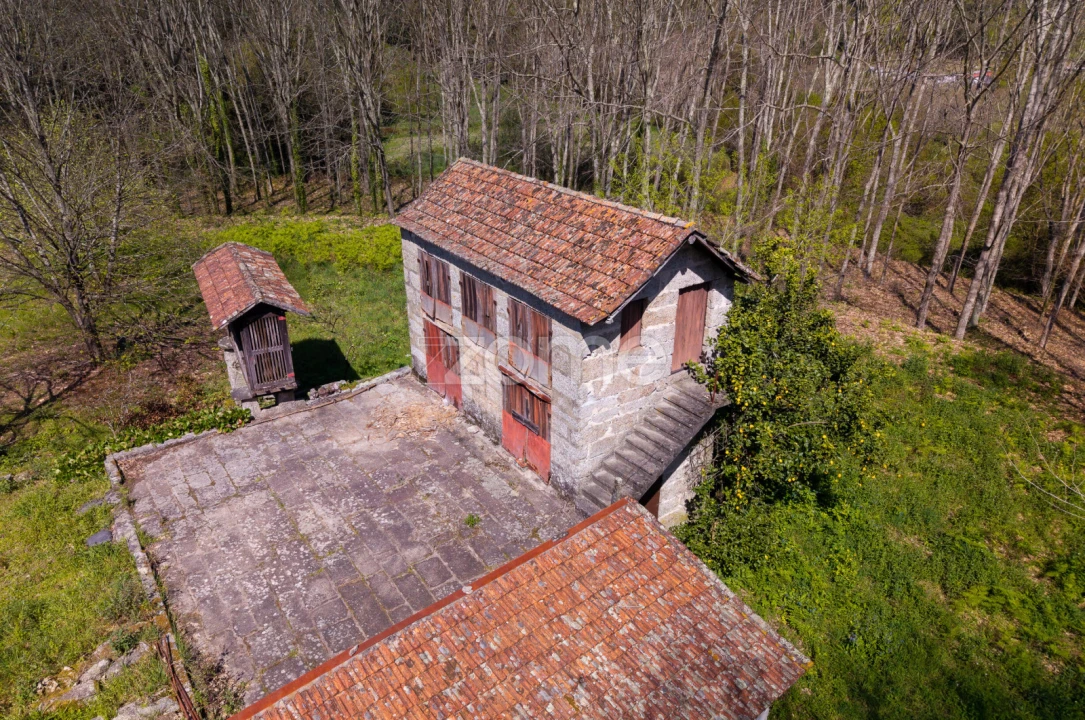 Quinta T2 para Venda em Cete Foto 22