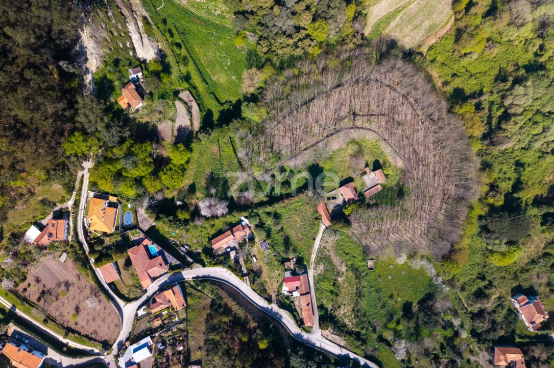 Quinta T2 para Venda em Cete Foto 3