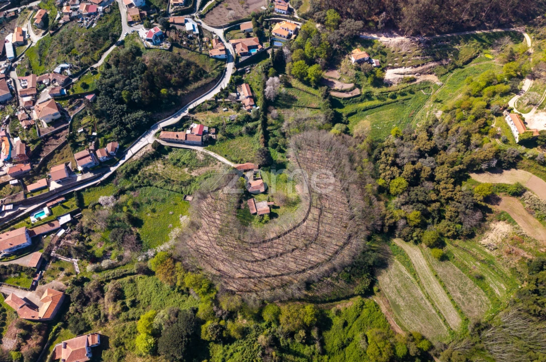 Quinta T2 para Venda em Cete Foto 5