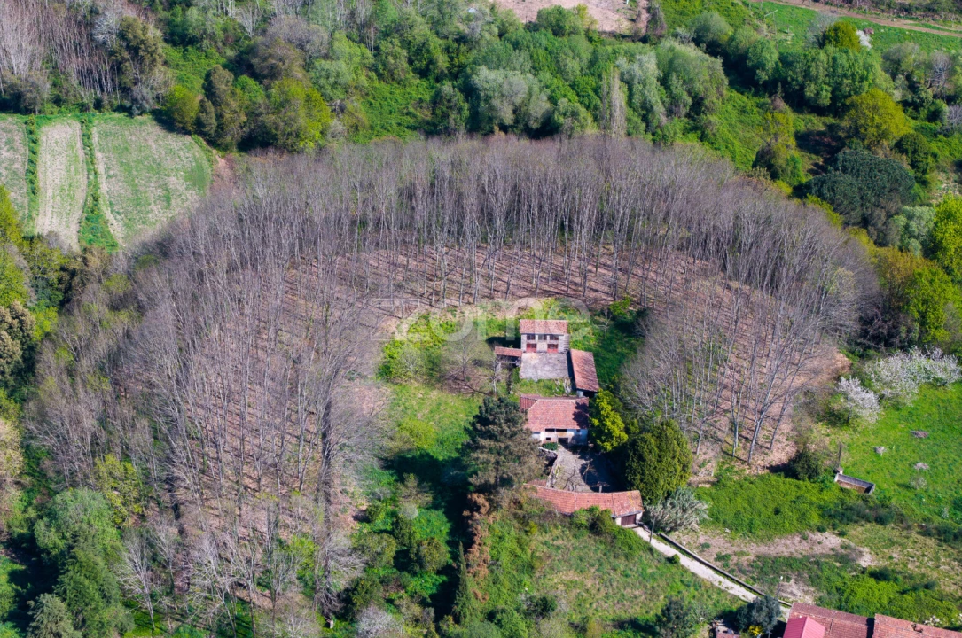 Quinta T2 para Venda em Cete Foto 8