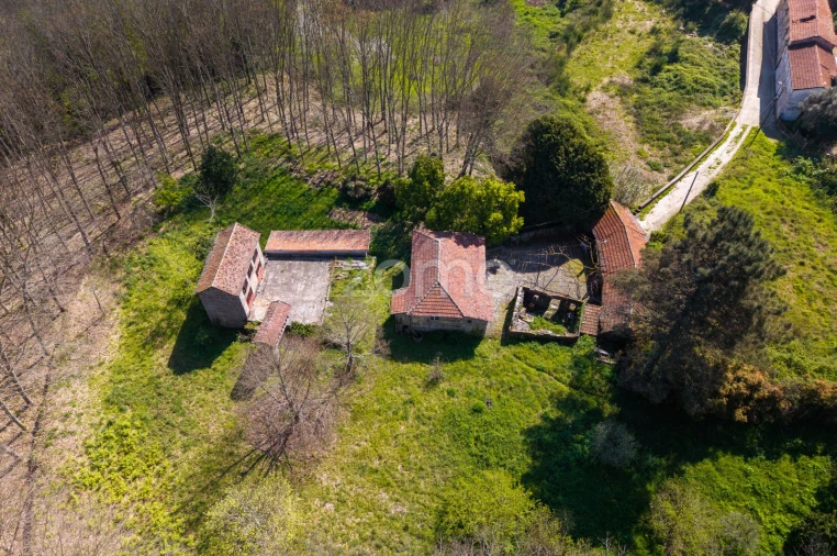 Quinta T2 para Venda em Cete Foto 17