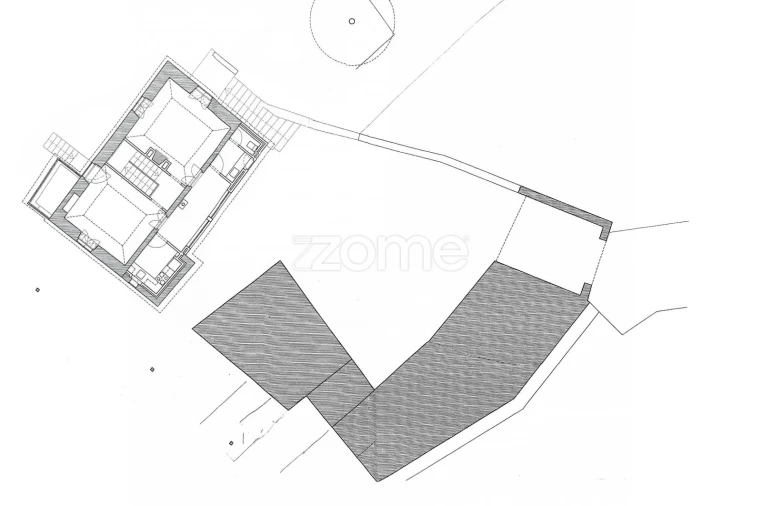 Quinta T2 para Venda em Cete Foto 27