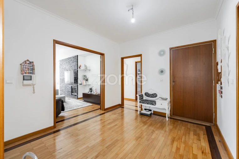 Apartamento T3 para Venda em Vila Nova de Famalicão e Calendário Foto 11